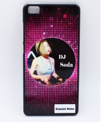 XiaoMi Note